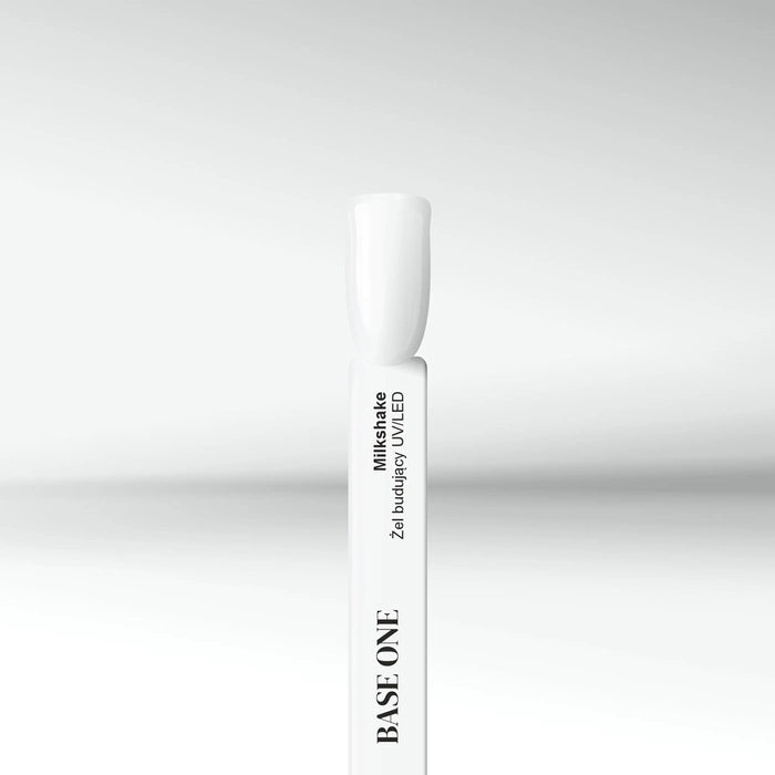 Builder Gel Base One Milkshake
