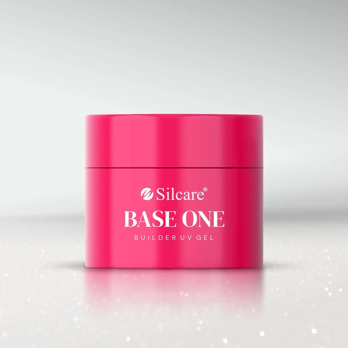 Builder Gel Base One Milkshake