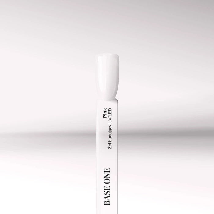 Builder Gel Base One Pink