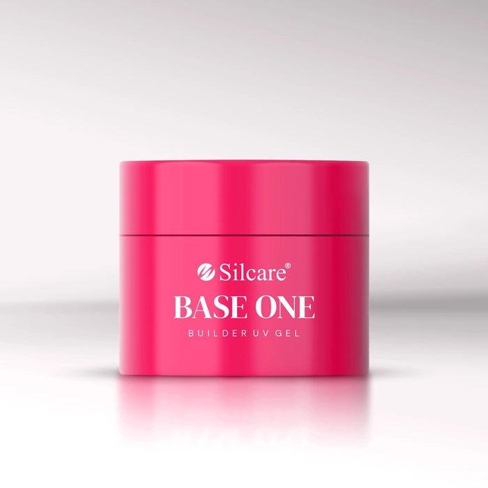 Builder Gel Base One Pink