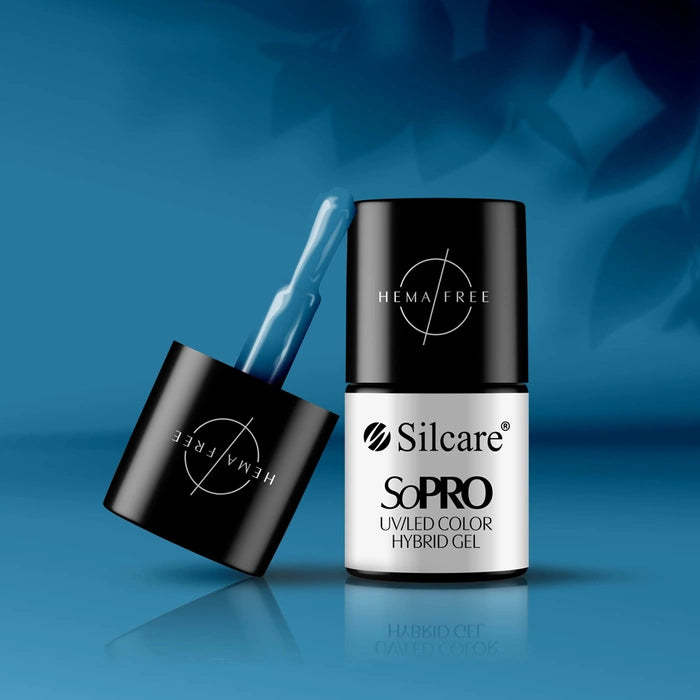 Color Hybrid Gel SoPRO UV/LED HEMA FREE # 30