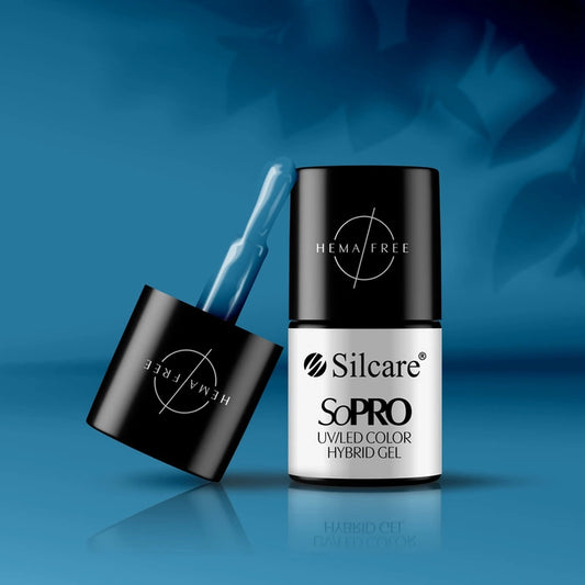 Color Hybrid Gel SoPRO UV/LED HEMA FREE # 30