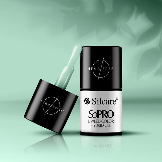 Color Hybrid Gel SoPRO UV/LED HEMA FREE # 26
