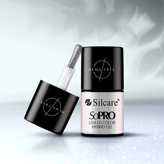 Color Hybrid Gel SoPRO UV/LED HEMA FREE # 32