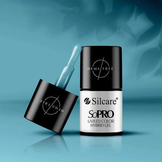 Color Hybrid Gel SoPRO UV/LED HEMA FREE # 66