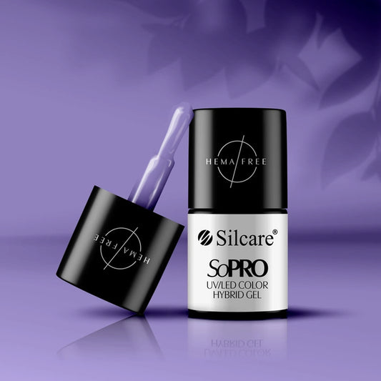 Color Hybrid Gel SoPRO UV/LED HEMA FREE # 65
