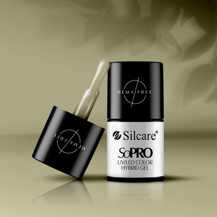 Color Hybrid Gel SoPRO UV/LED HEMA FREE # 71