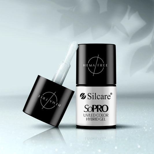 Color Hybrid Gel SoPRO UV/LED HEMA FREE # 70