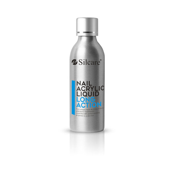 Nail Acrylic Liquid Long - Action