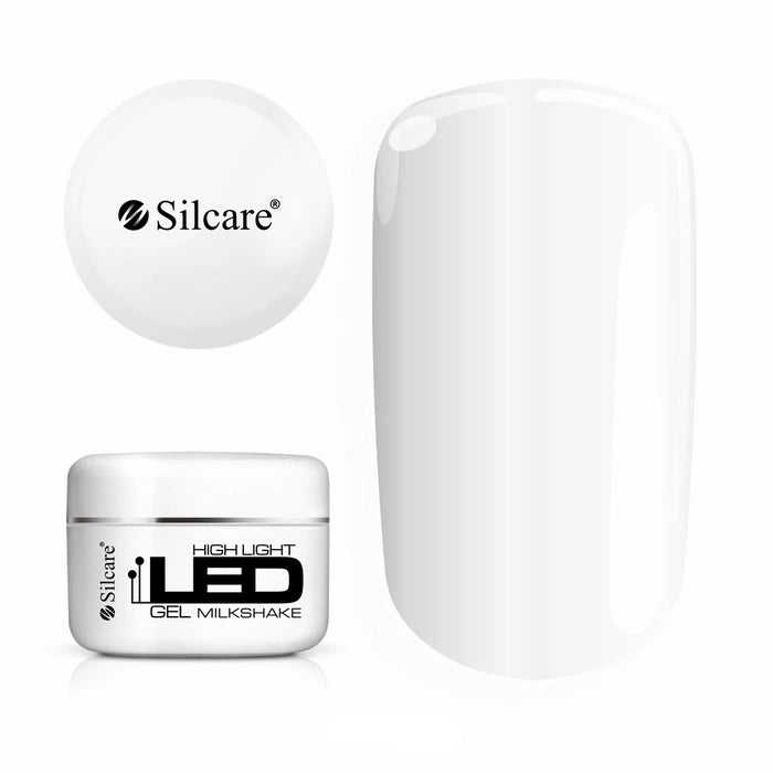 Builder Gel - High Light LED Pink