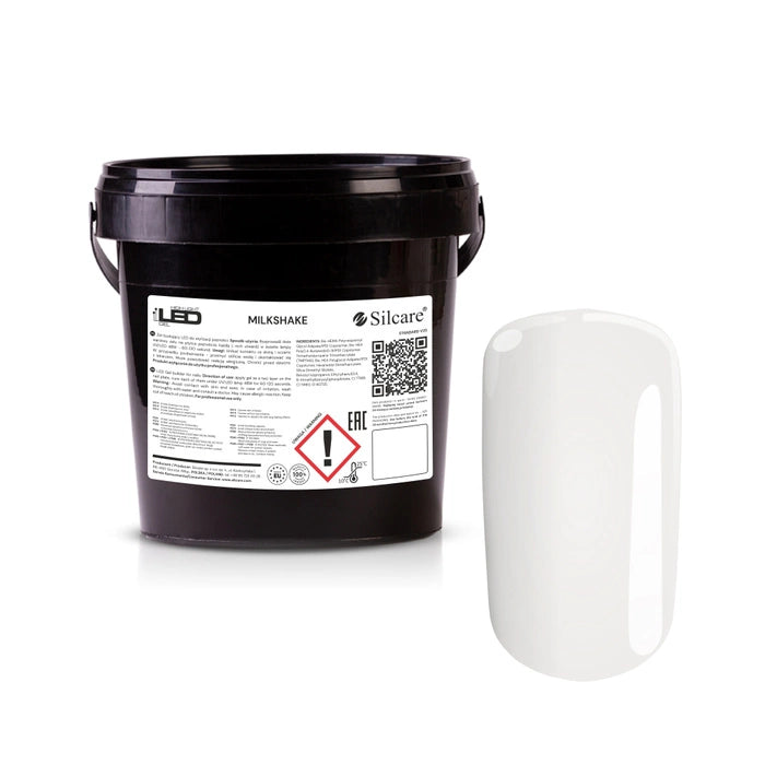 Builder Gel - High Light LED Pink