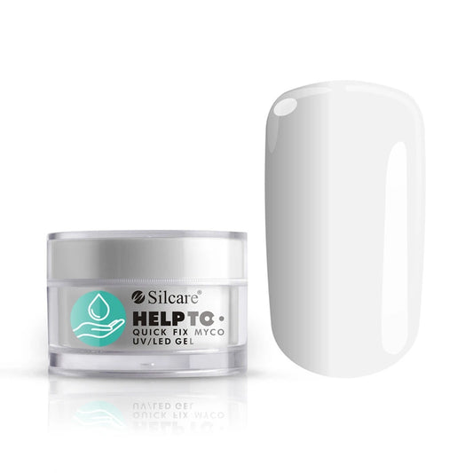 Builder Gel - HELP TO… Quick Fix Myco