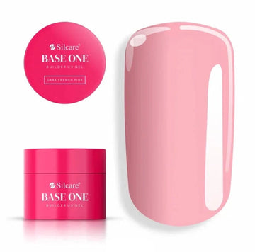 Dark French Pink