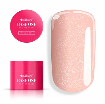 Shimmer Vanillia Rose